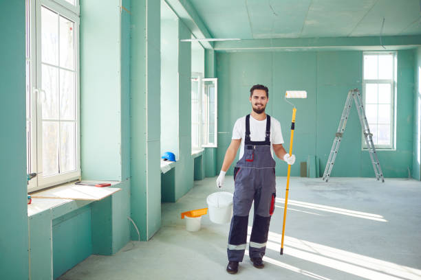 Best Mold Prevention Services  in Wamac, IN