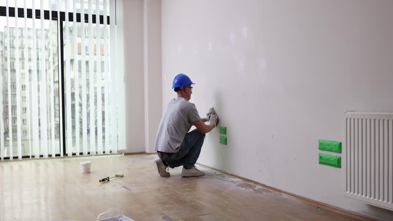 Best Emergency Mold Remediation  in Wamac, IN