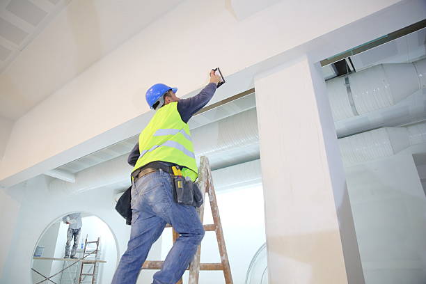Best HVAC Mold Inspection and Cleaning  in Wamac, IN