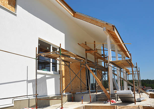 Best Industrial Mold Remediation  in Wamac, IN